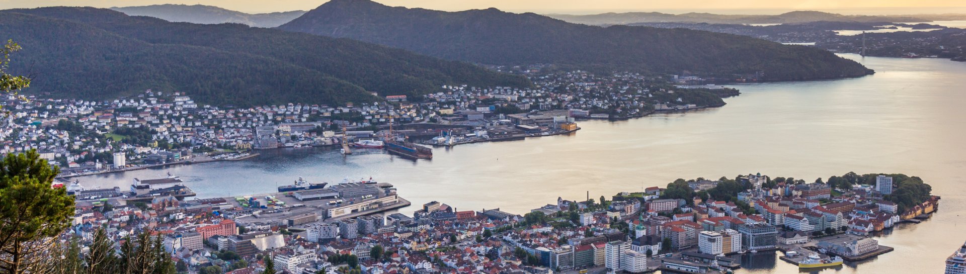 Bergen