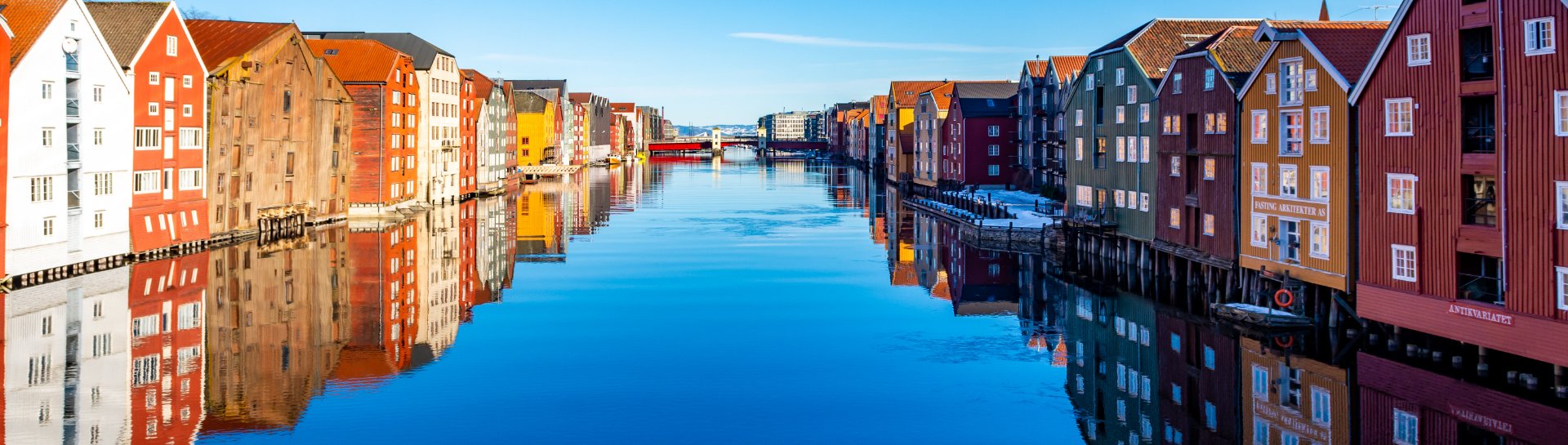 Trondheim