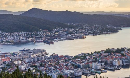 Bergen