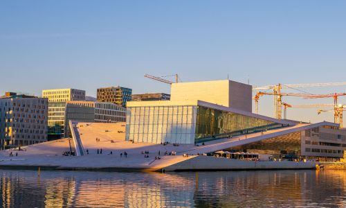 Oslo