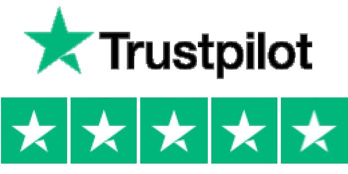 Trustpilot 5 5 dark