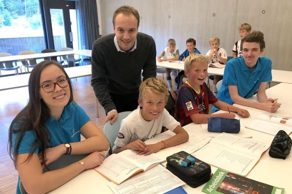 Akersposten: Helt genialt, faktisk!